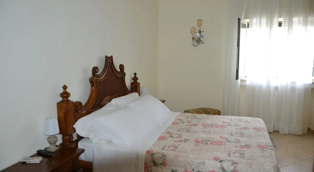 Номер Comfort Bnb Villa Lucia