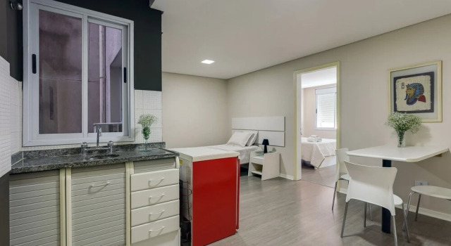 Трёхместный номер Standard Hotel Lavenue