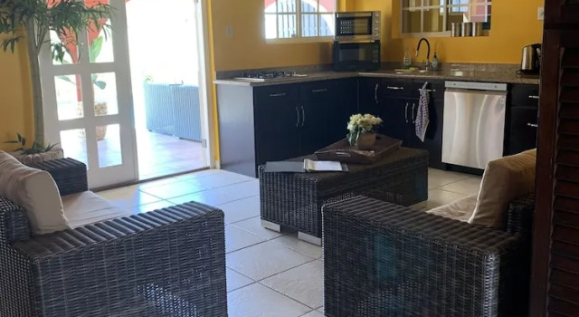 Deluxe villa Casa Opal