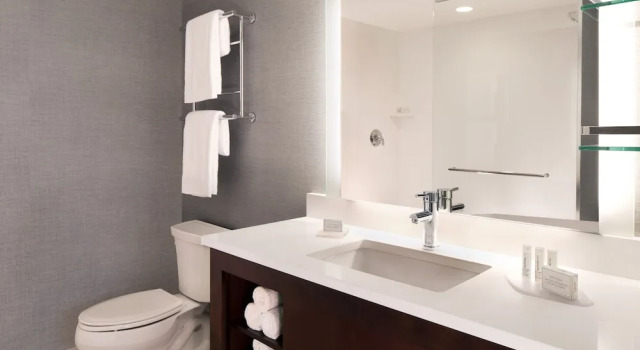Люкс Residence Inn Nashville Mt. Juliet