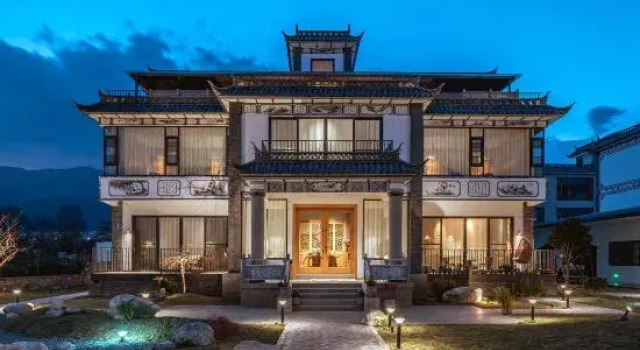 Lubin Leisure Inn, Prenota Hotel Hotel a Dali con parcheggio, Parcheggio