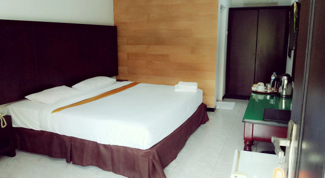 Hotel Sinar 2