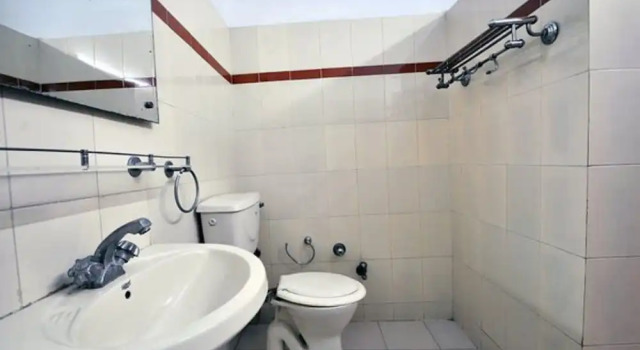 Номер Superior Hotel Raj Darbar