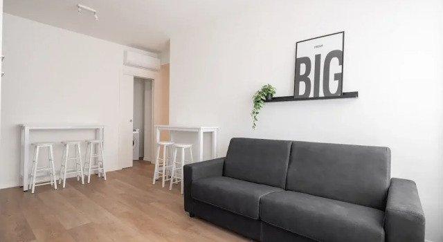 Апартаменты Carducci Modern Apartment 1 by Wonderful Italy