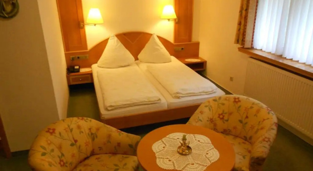 Номер Comfort Gasthaus Zur Erle