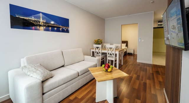 Wesoła Apartamenty, Забронировать Апартаменты/квартира Отели Надажин с парковкой, Парковка