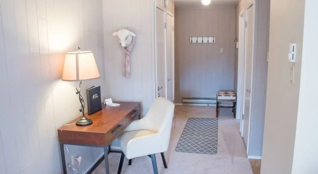 Cottonwood Studio with Resort Amenities - 1Br Condo, Book Ferieresort Sun Valley Idaho, nær Dollar