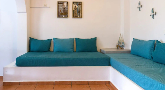 Апартаменты Anna Traditional Apartments