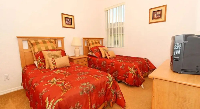 Herring Holiday home 134, Buchen Sie Hotel Hotels in Four Corners mit Pool, Schwimmbad