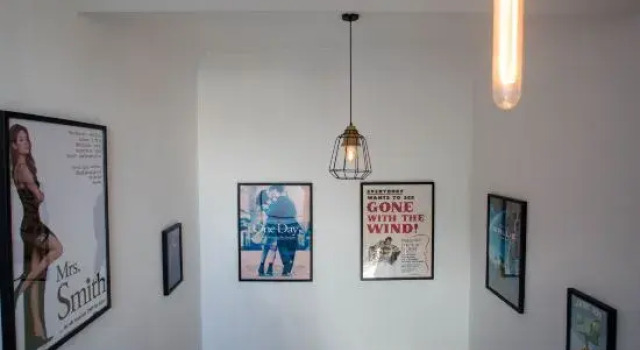 Light and Shadow Movie Hotel, Reservar Hotel Hotéis em Dali com estacionamento, Estacionamento