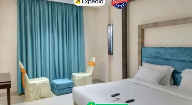 Номер Deluxe Ruchi Guest House Kanpur