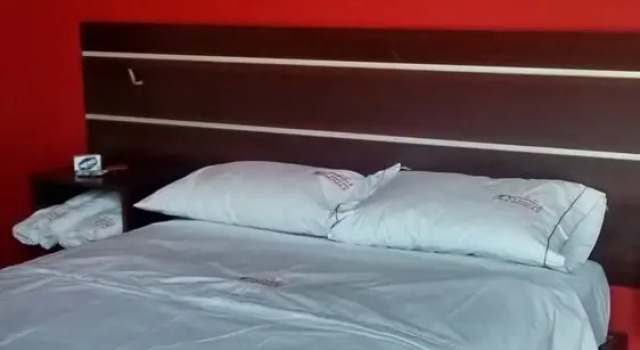 Hostal Las Dunas de Chao, Book Hotel Chao La Libertad