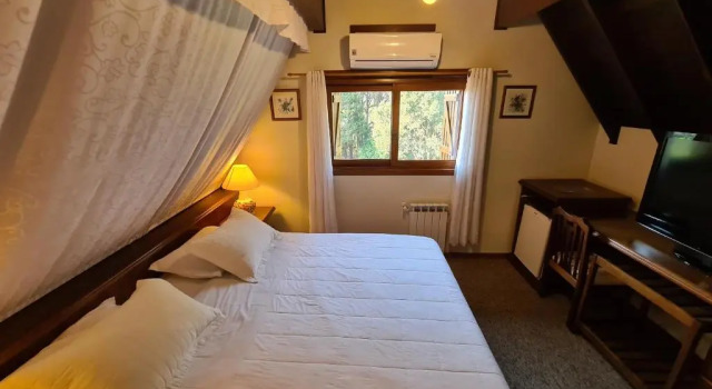 Номер Superior Hotel Azaleia