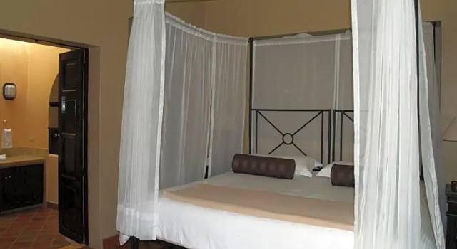 Двухместный люкс Casa Quetzal