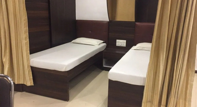 Mumbai Darbar, Забронировать Отель Отели штата Махараштры с завтраком, Завтраки