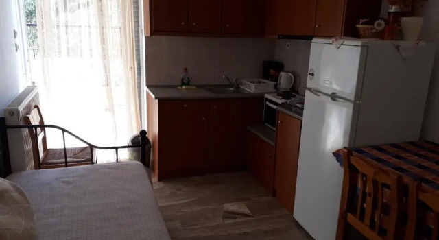 Апартаменты Katerina Apartments
