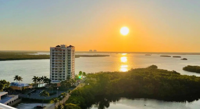 Апартаменты Penthouse 6 Panoramic Ocean Views Top Floor