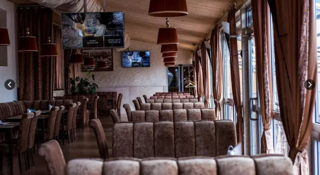 Sonata Hotel & Restaurant "готель Соната", Réserver Hôtel Lviv 