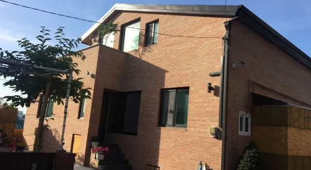 Angel B&B, 预订 民宿 江西区 首尔