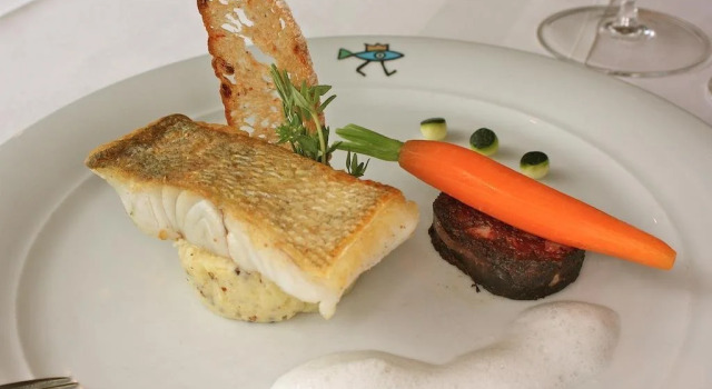 Der Fischländer Garni, Забронировать Отель Бизнес-отели Остзеебад-Ахреншоп, 4* 5*