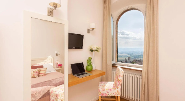 Hotel Ideale
