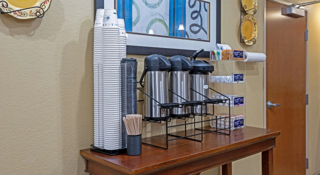 Best Western Plus Guymon Hotel & Suites, Prenota Hotel Guymon Oklahoma