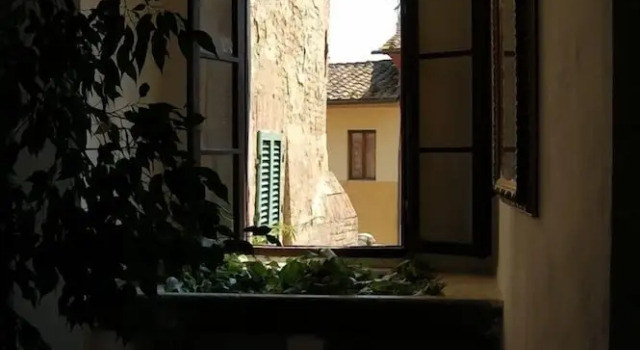 Одноместный номер Standard B&B Relais il Casato