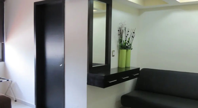 Трёхместный номер Standard Hotel Villas Boca