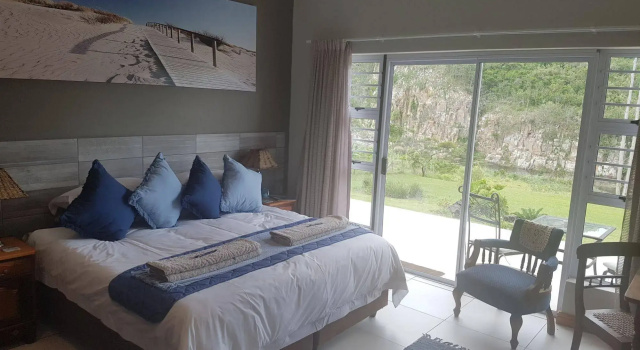 Mackenzies Accommodation, Забронировать Отель Ист-Лондон провинция Восточный Кейп