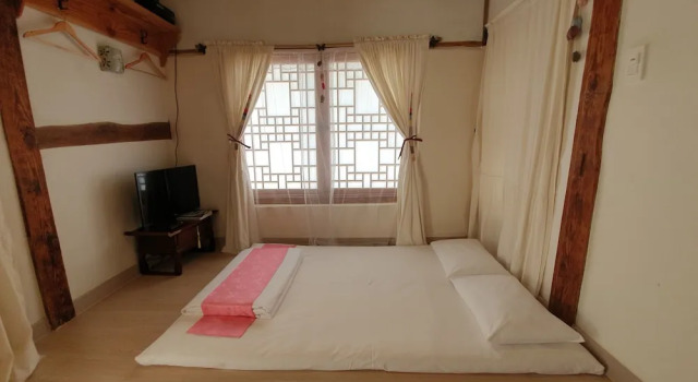 Номер Standard Greem Guesthouse