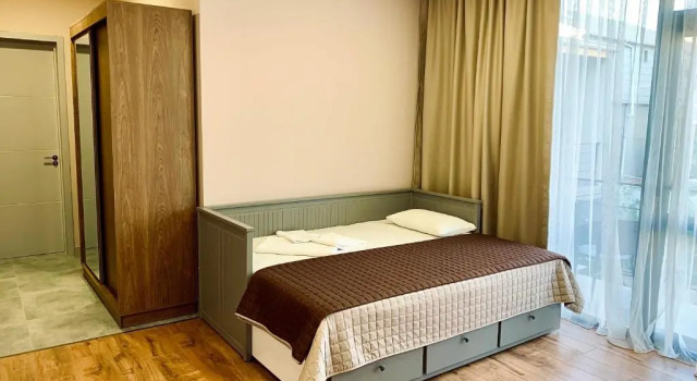 Люкс Guest House Smile