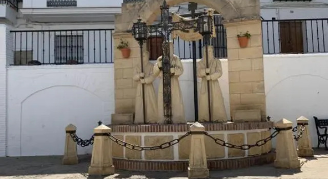 Encantador Apartamento Centro Arcos de la Frontera, Забронировать Апартаменты/квартира Апартаменты Аркос-де-ла-Фронтера, рядом с Площадь Кабильдо, Апартаменты/квартира