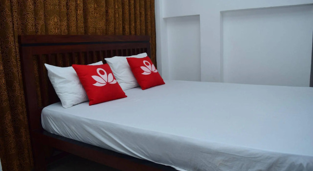 ZEN Rooms Union Place