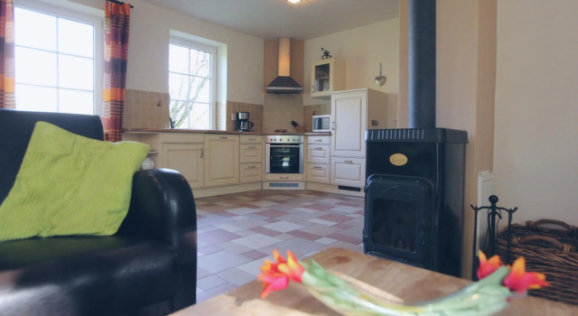 Luxurious Villa in Bozanov With Sauna, Забронировать Вилла Божанова Broumovsko
