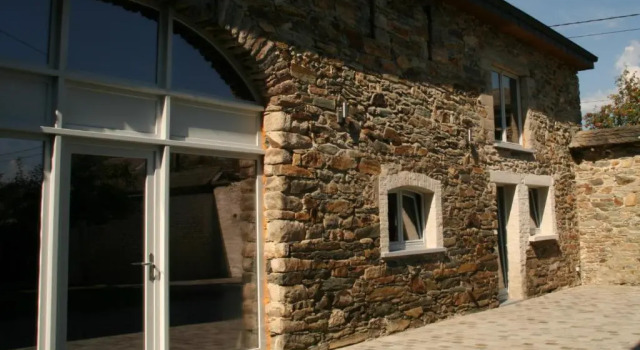 koekoelavache holiday home, Забронировать Отель Вьельсальм 