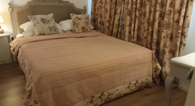 Вилла с видом на сад Grand Boutique Hotel