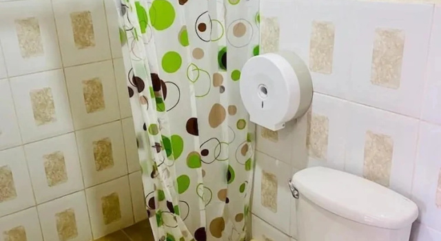 Номер Standard Mindo GlamBird Glamping & Lodge
