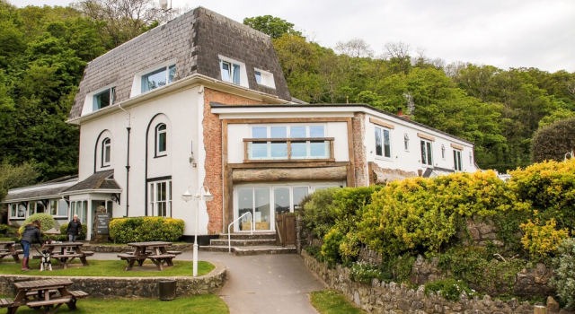 Oxwich Bay Hotel, Забронировать Отель Отели Суонси 3 звезды, рядом с Замок Оксвич, 3*