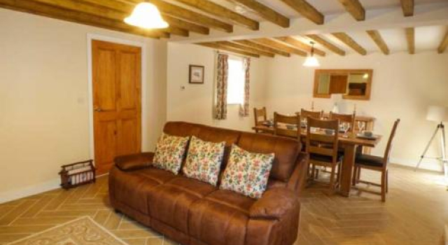 Maerdy Cottage