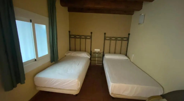 Двухместный номер Standard Hotel Peninsular