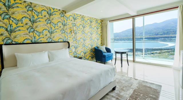 Hotel Himalaya Sea