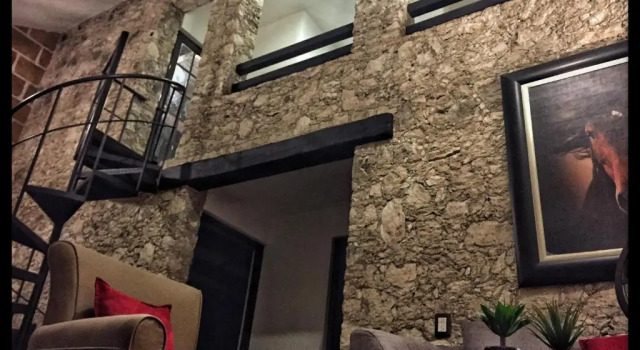 Семейное бунгало Cabañas Rancho San Jorge