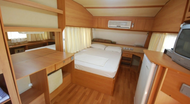 S3 Seahorse Beach Club & Hotel