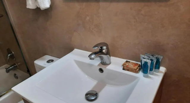 Студия Stardust Hotel