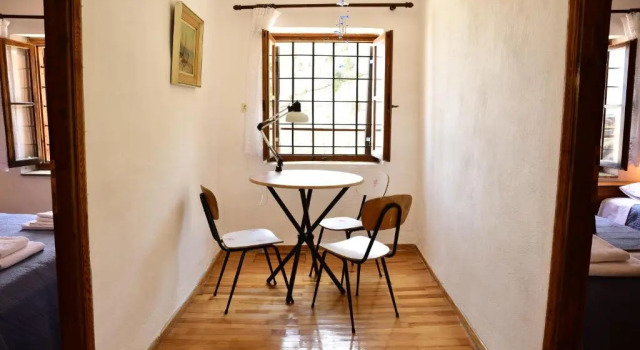 Mylopotamos Beach House, Rezerwuj Hotel Hotele w Pelion z parkingiem, Parking
