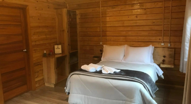 Cabana da Colina