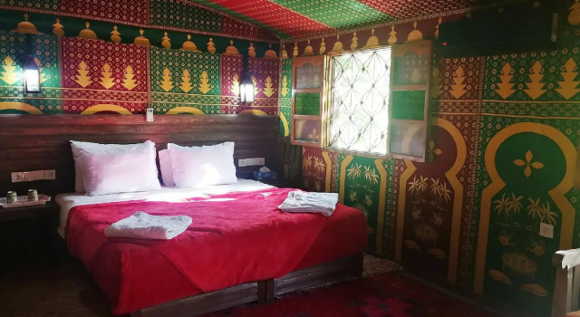 Riad Jnane Imlil, Reservar Hotel Imlil 