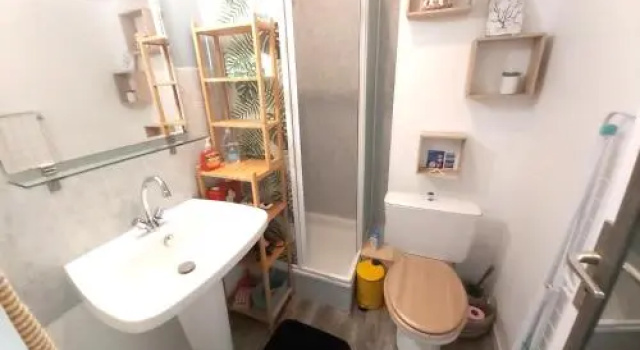 Studio de la plage, Rezervasyon Otel Billiers Morbihan