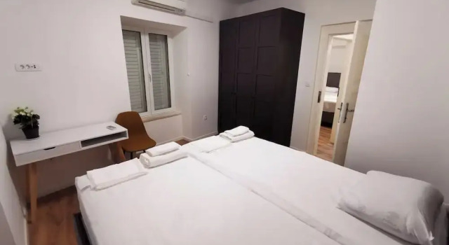 Apartment Mama H