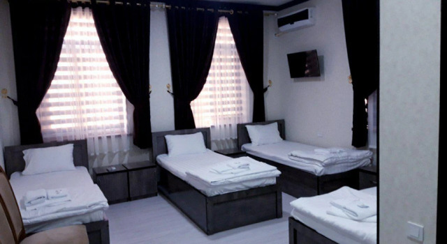 DS GOLD Hostel